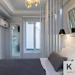 Little Palace! +car Offer * Argostoli (Kefalonia)