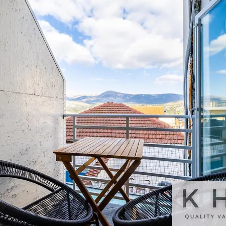 Little Palace! +car Offer Διαμέρισμα *