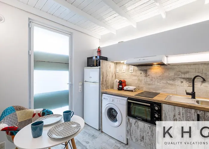 Διαμέρισμα Little Palace! +car Offer