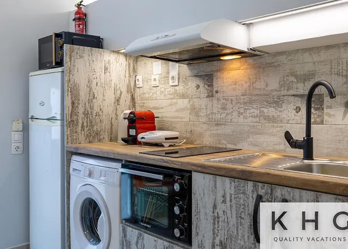 Little Palace! +car Offer Διαμέρισμα