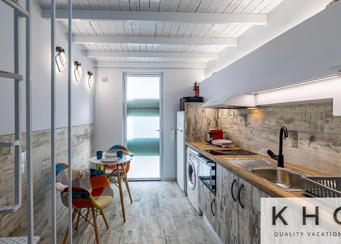 Little Palace! +car Offer Διαμέρισμα *