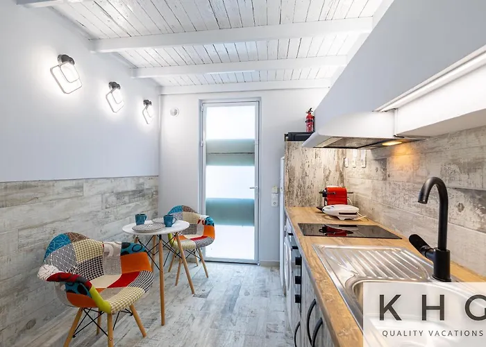 Little Palace! +car Offer Appartement