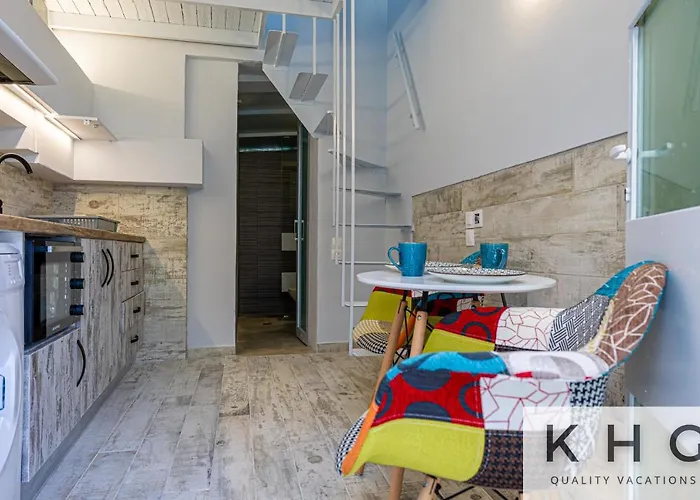 Little Palace! +car Offer * Αργοστόλι