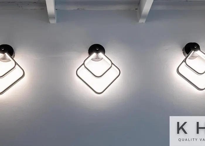 Little Palace! +car Offer Appartement