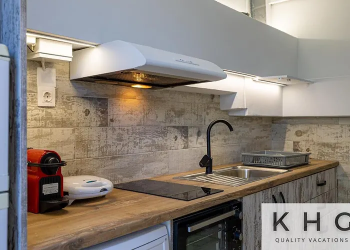 Διαμέρισμα Little Palace! +car Offer Αργοστόλι