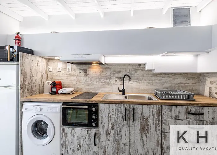 Little Palace! +car Offer Διαμέρισμα *