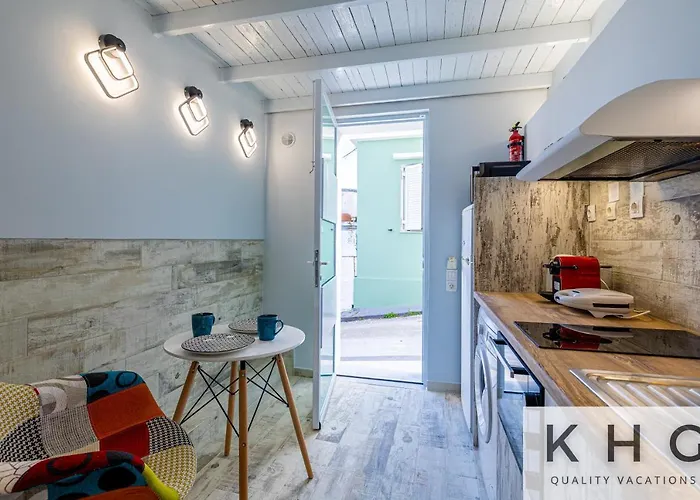 Little Palace! +car Offer * Αργοστόλι