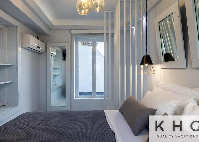 Little Palace! +car Offer * Argostoli (Kefalonia)