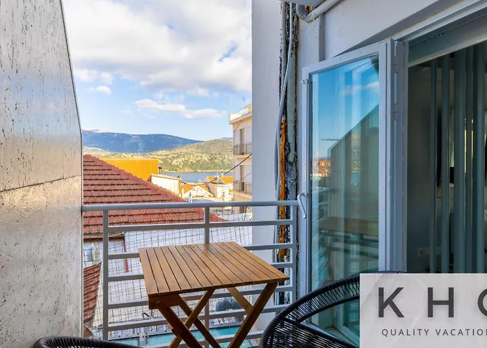 Little Palace! +car Offer Διαμέρισμα *