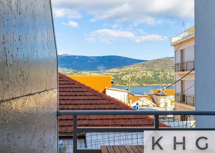 Appartement Little Palace! +car Offer Argostoli (Kefalonia)