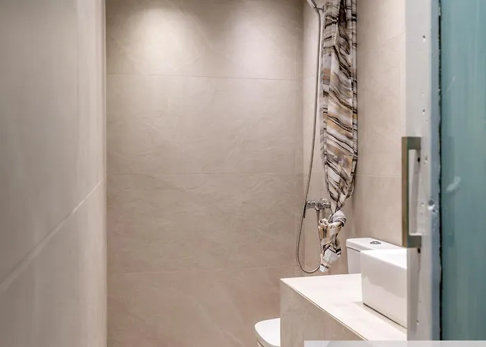 Appartement Little Palace! +car Offer Argostoli (Kefalonia)