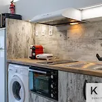 Little Palace! +car Offer Apartman