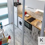 Apartman Little Palace! +car Offer Argosztóli