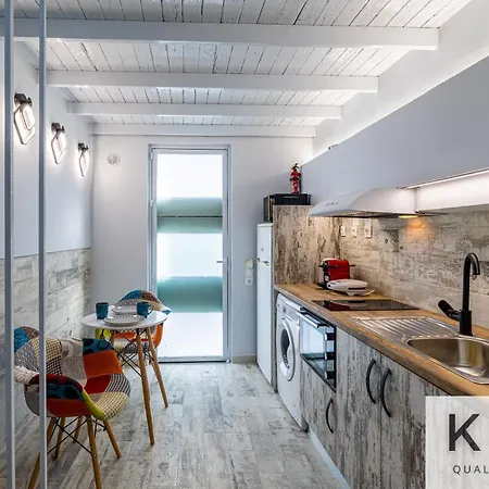 Little Palace! +car Offer Appartement *