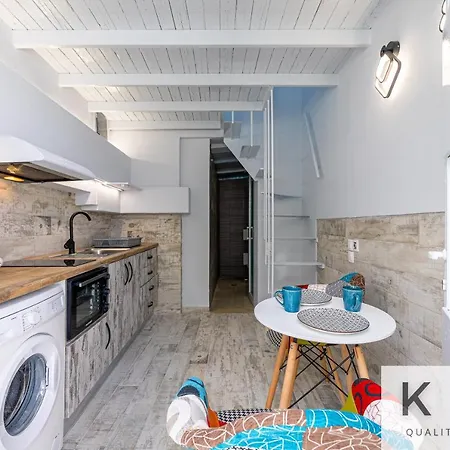 Little Palace! +car Offer Apartmán Argostoli (Kefalonia)