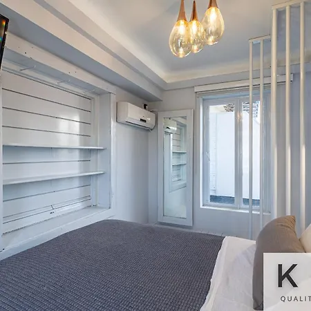 Little Palace! +car Offer Apartmán *