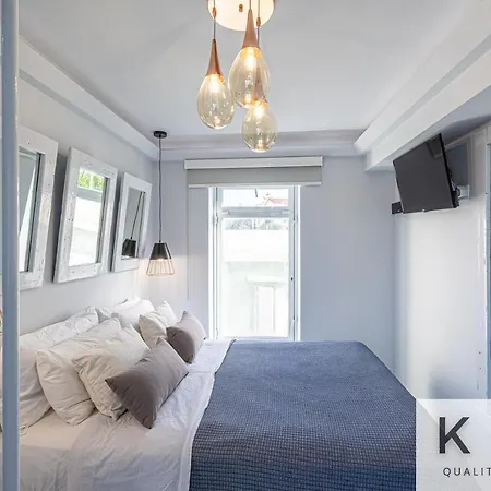 Little Palace! +car Offer * Argostoli (Kefalonia)