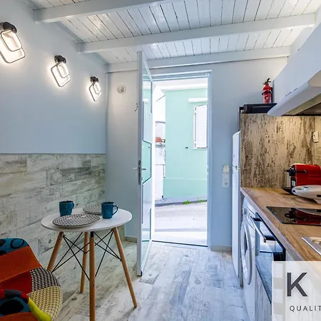 Little Palace! +car Offer * Argostoli (Kefalonia)