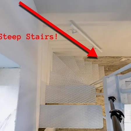 Appartement Little Palace! +car Offer *