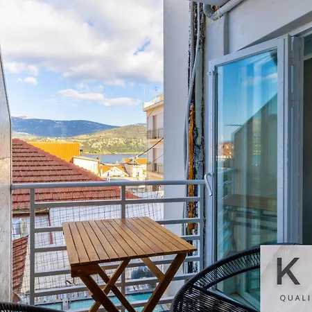 Little Palace! +car Offer Apartmán *