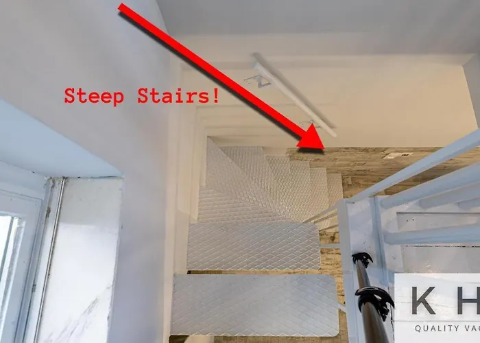 Appartamento Little Palace! +car Offer *