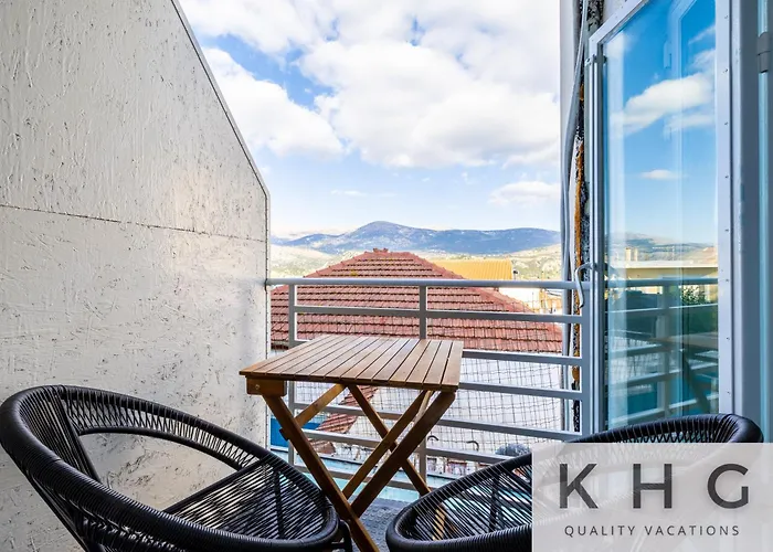 Little Palace! +car Offer Appartamento *