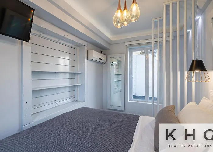 Little Palace! +car Offer Apartmán *